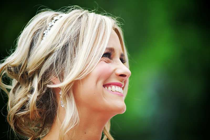 Wedding Hair Styles: The Ultimate Guide Loose up do 
