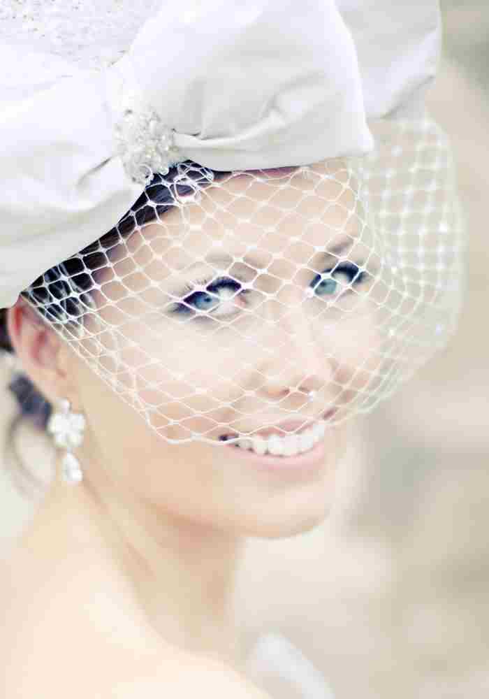 Wedding Hair Styles: The Ultimate Guide wedding hair up do with veil Wedding Hair Styles: The Ultimate Guide wedding hair up do with veil