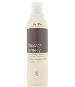 Aveda Damage Remedy Shampoo wedding ideas