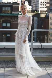 wedding dress trends