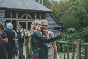 win a wedding video package