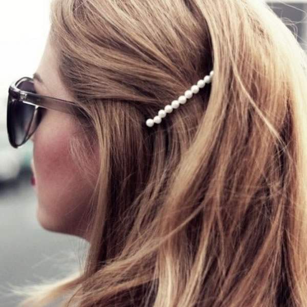 Wedding Hair Accessories: Your Guide to Bridal Hair Accessory Ideas bridal hair slides