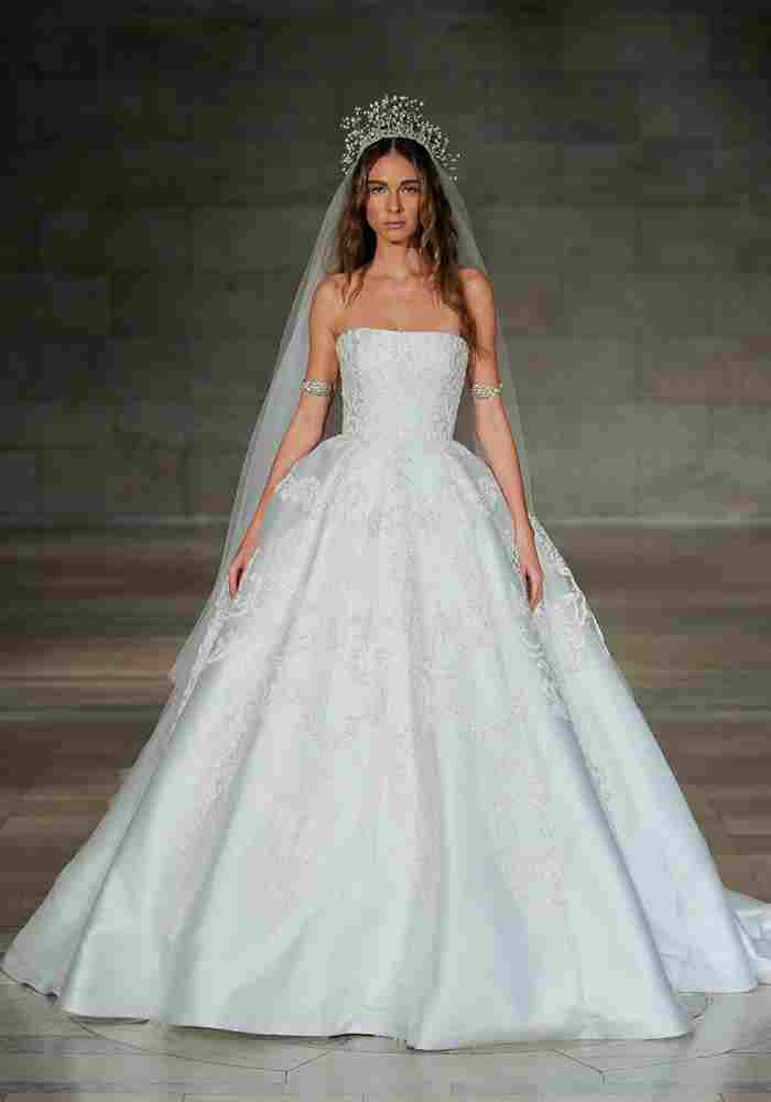 Ultimate Dress Gallery 2018: 100 Wedding Dress Styles