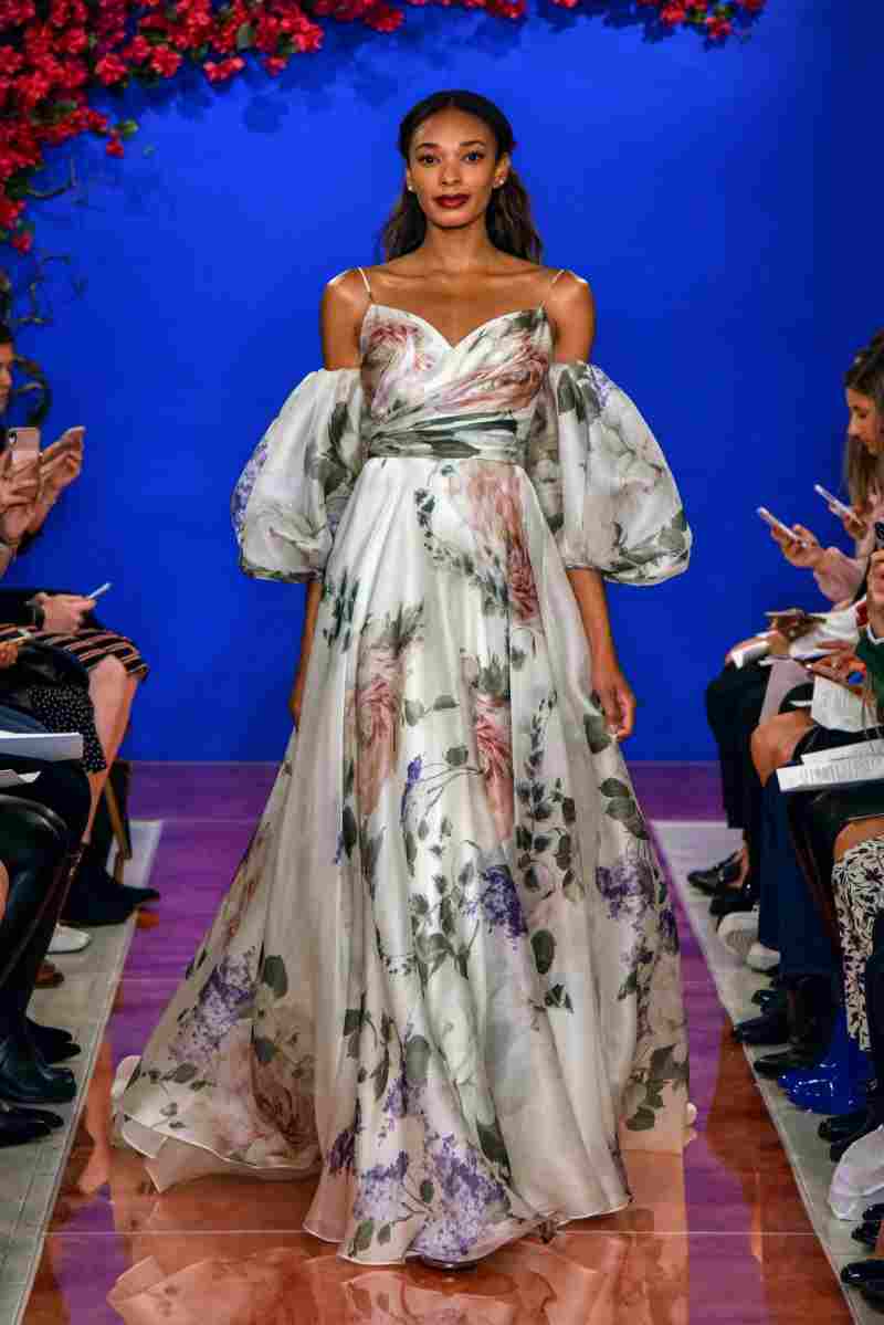 Theia-puff-sleeve-wedding-dress
