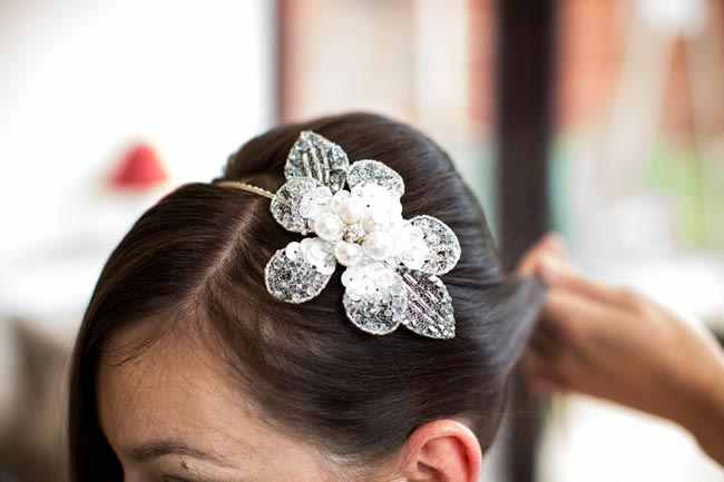 Wedding Hair Accessories: Your Guide to Bridal Hair Accessory Ideas bridal headband