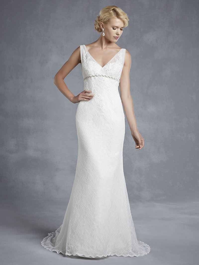Best Lace Wedding Dresses thick straps Best Lace Wedding Dresses thick straps