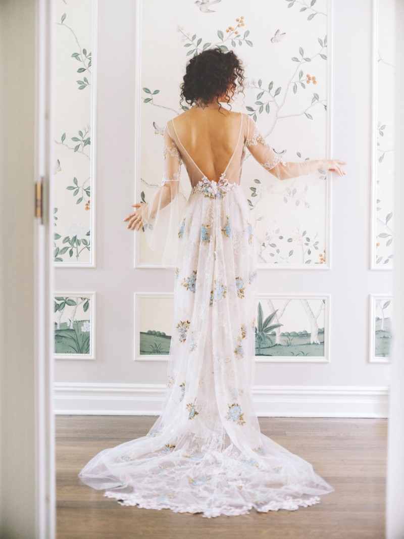 floral-wedding-dress-trend-new-york