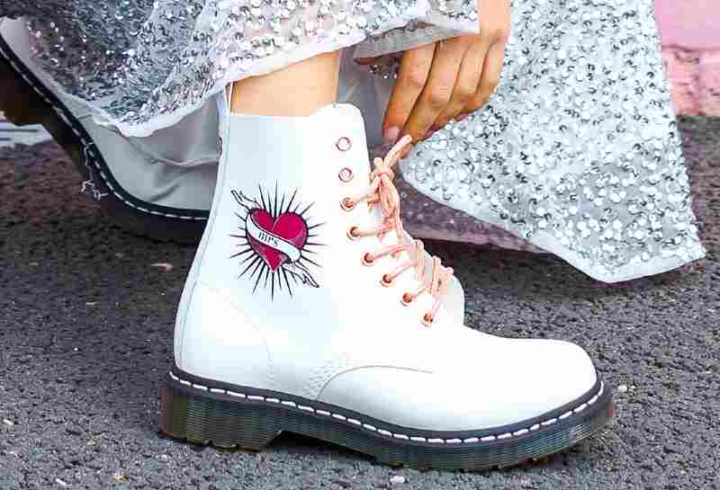 white-dr-martens-wedding-shoes