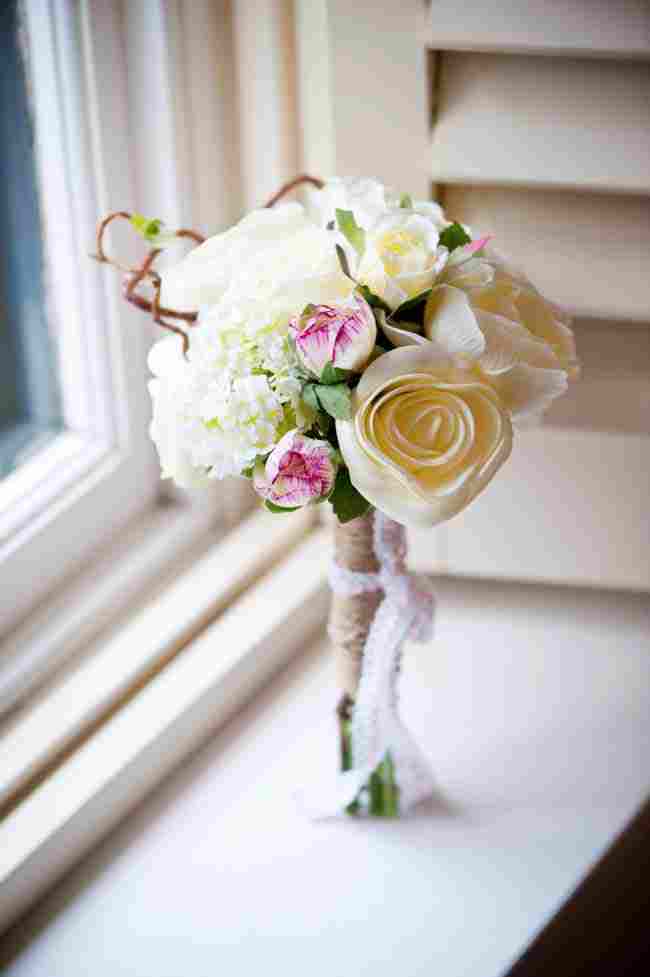 Artificial Wedding Flowers: The Ultimate Guide 