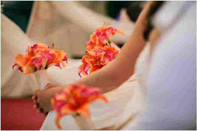 Artificial Wedding Flowers: The Ultimate Guide