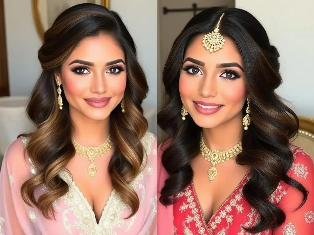 Stunning Natural Bridal Makeup Looks for the Effortless Bride