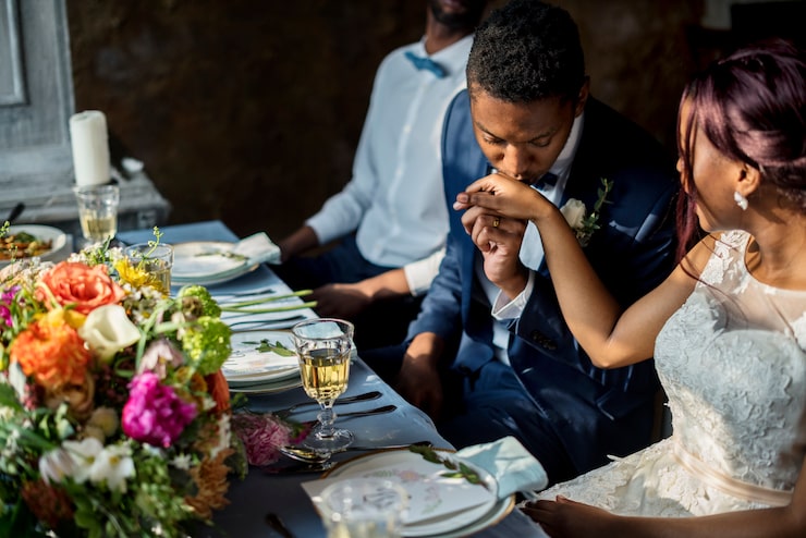 wedding planning guide: free simple checklist for your stress-free shaadi